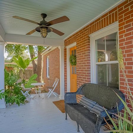 Urban Nest Cottage - Book Now! Beaufort Bagian luar foto