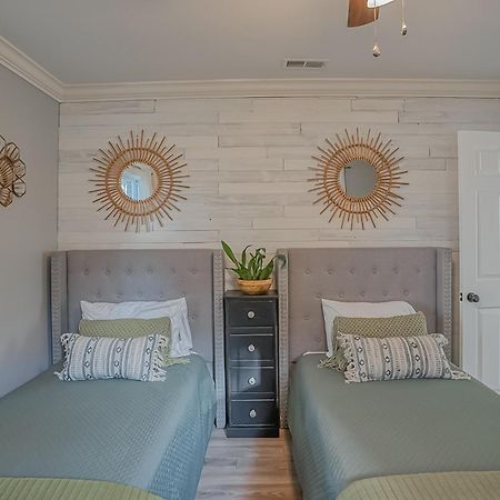 Urban Nest Cottage - Book Now! Beaufort Bagian luar foto