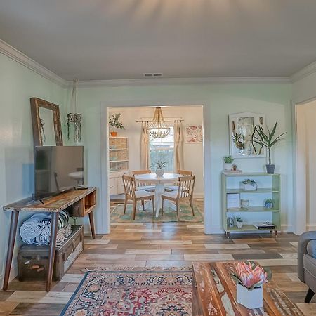 Urban Nest Cottage - Book Now! Beaufort Bagian luar foto