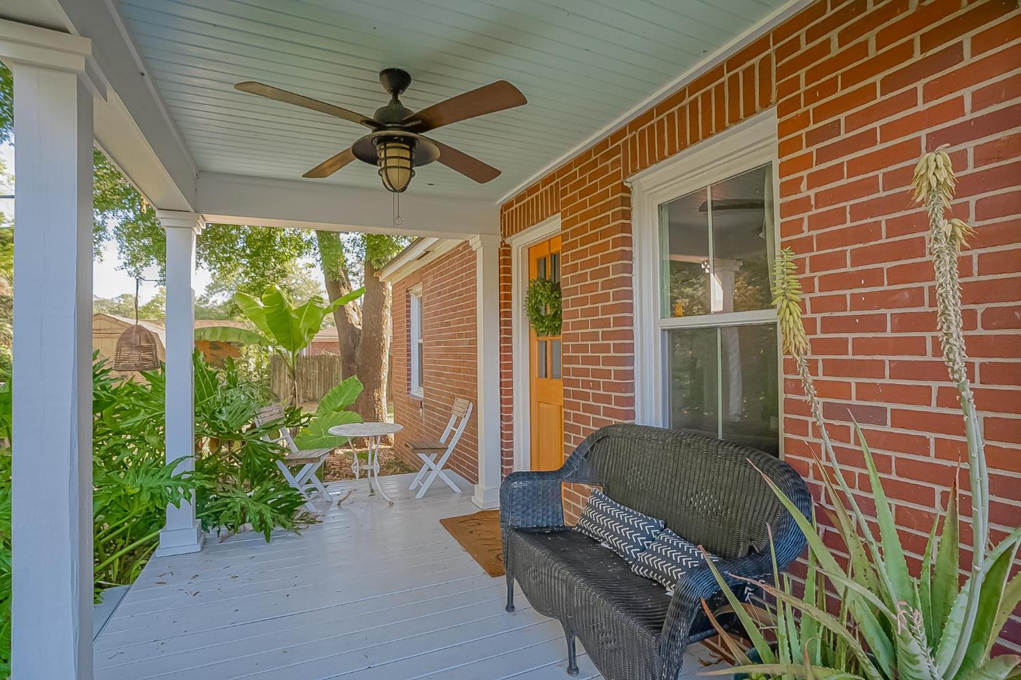 Urban Nest Cottage - Book Now! Beaufort Bagian luar foto