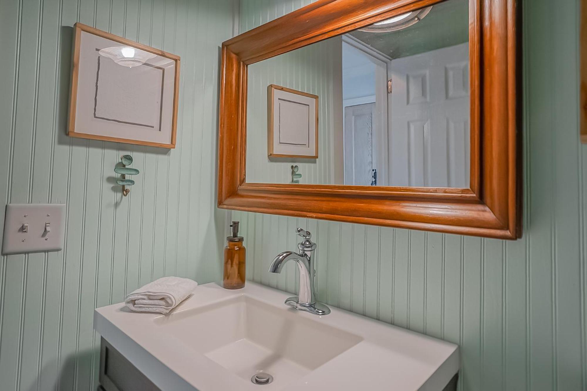 Urban Nest Cottage - Book Now! Beaufort Bagian luar foto