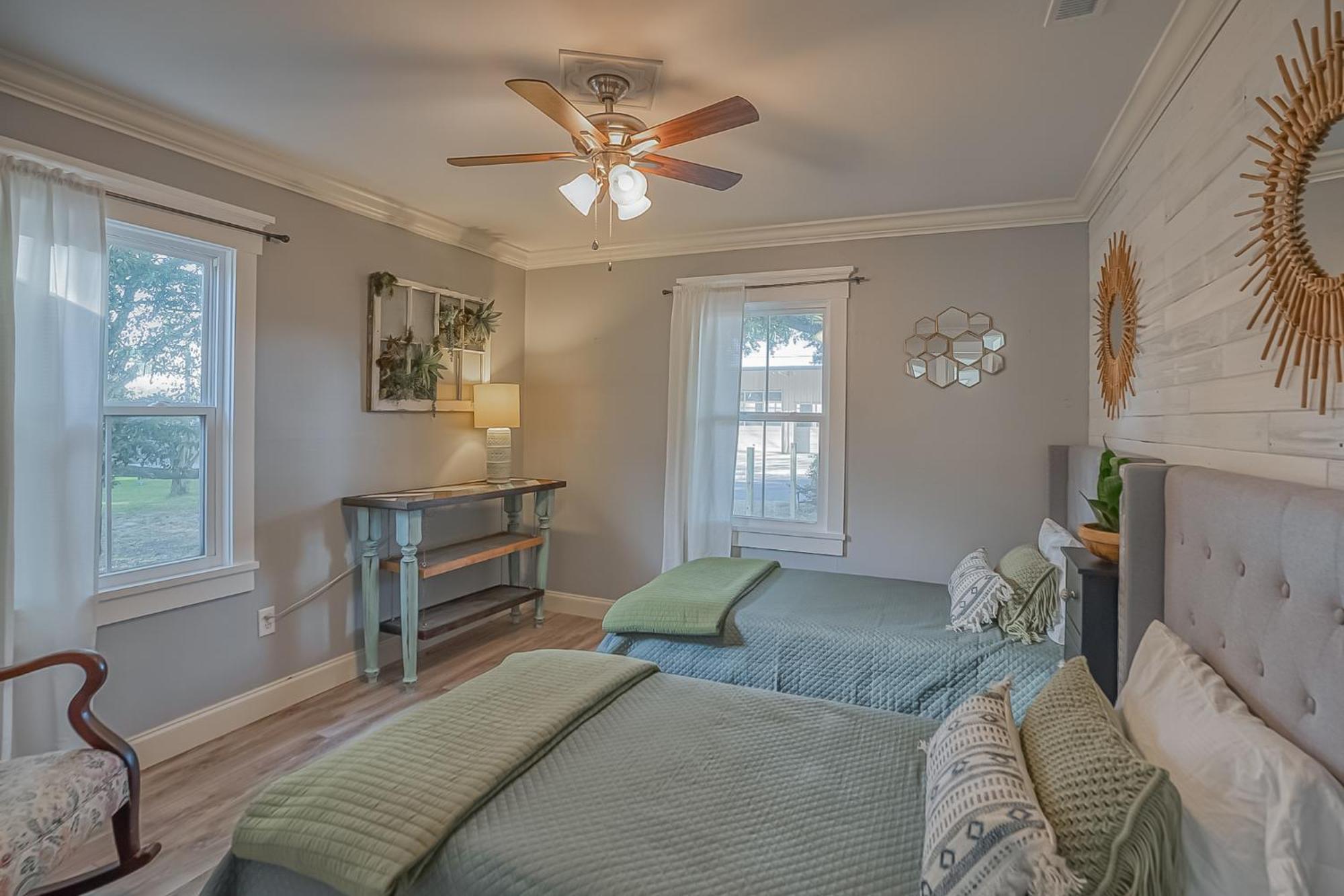 Urban Nest Cottage - Book Now! Beaufort Bagian luar foto