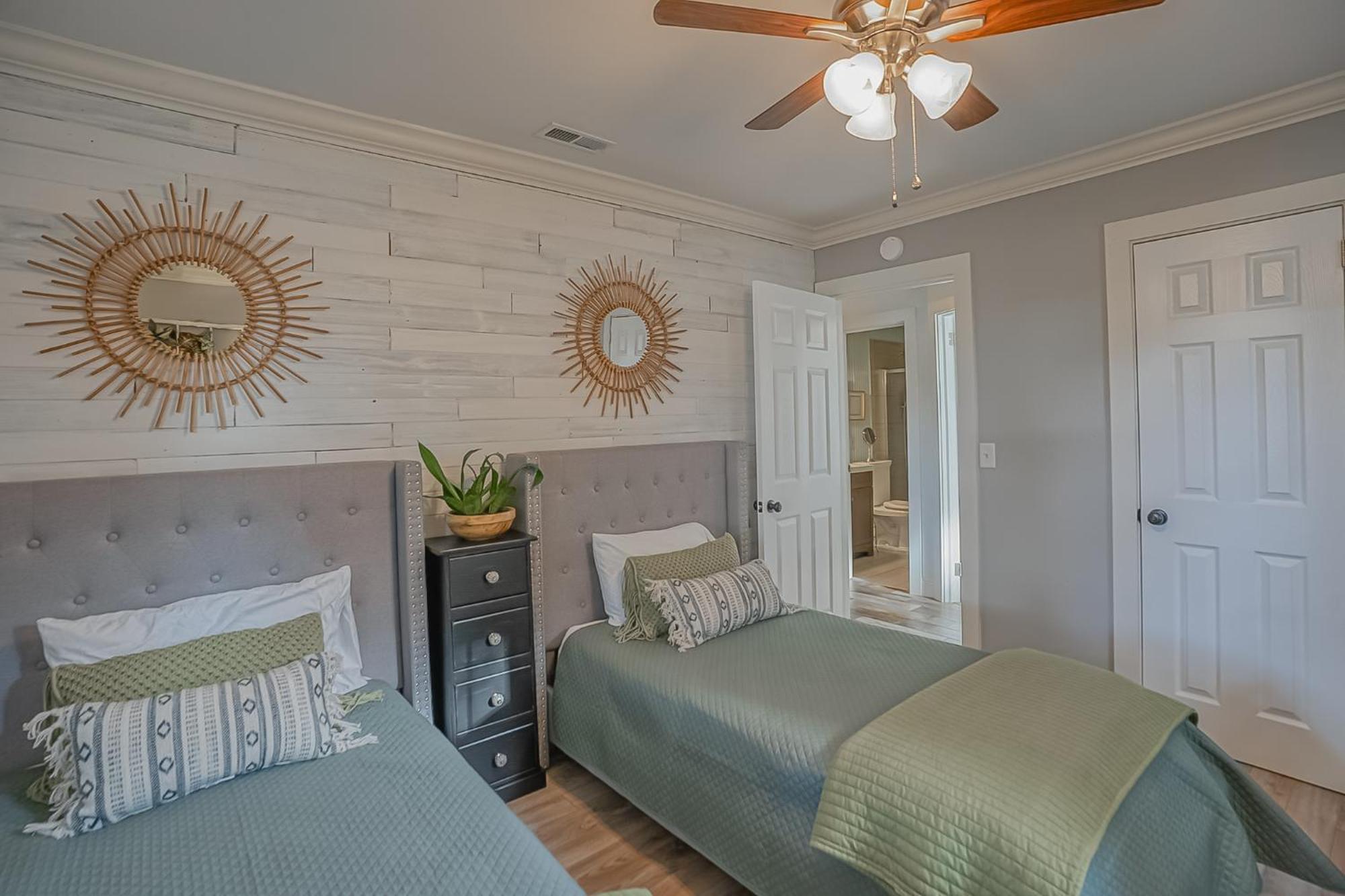 Urban Nest Cottage - Book Now! Beaufort Bagian luar foto