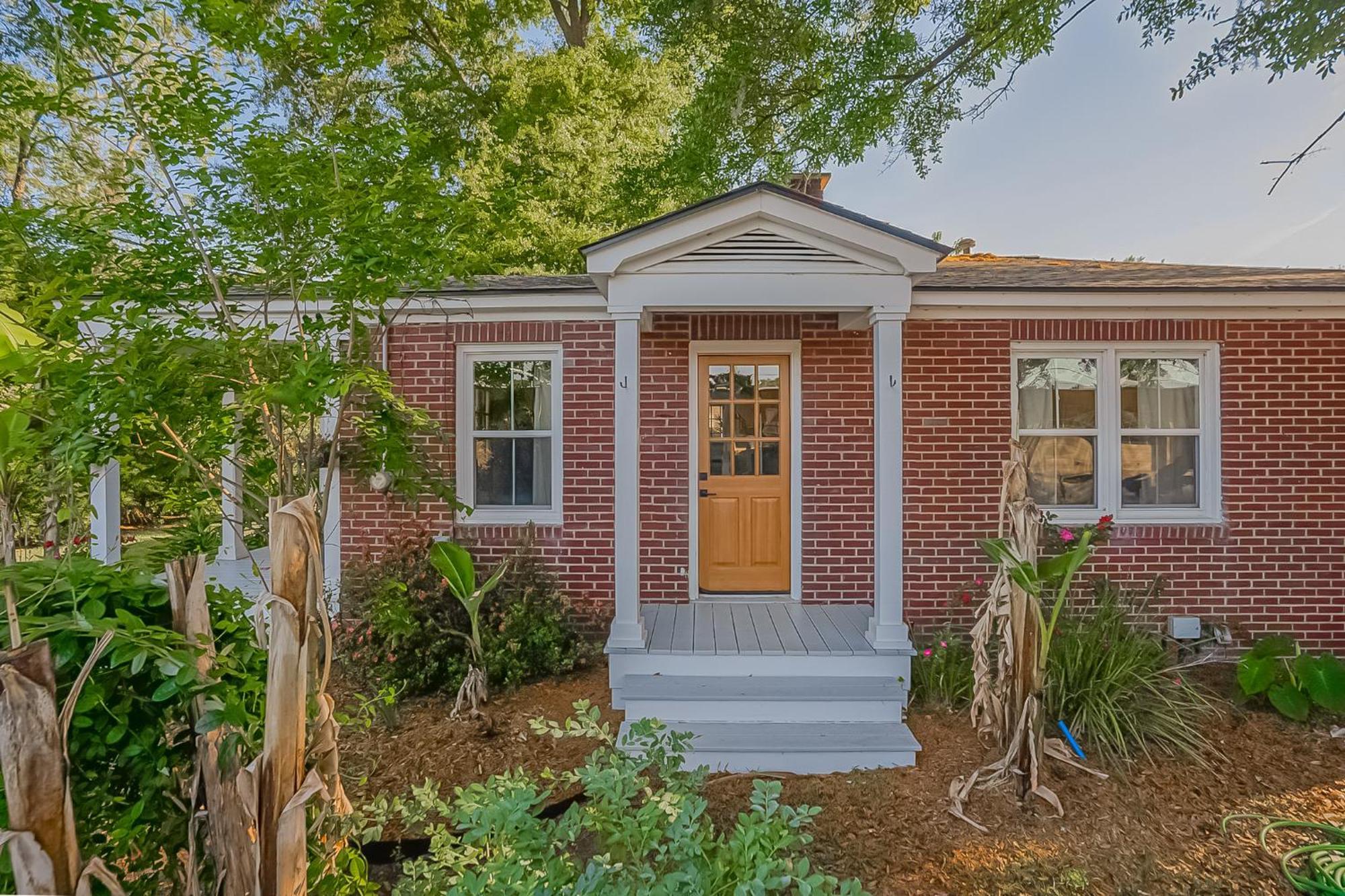 Urban Nest Cottage - Book Now! Beaufort Bagian luar foto