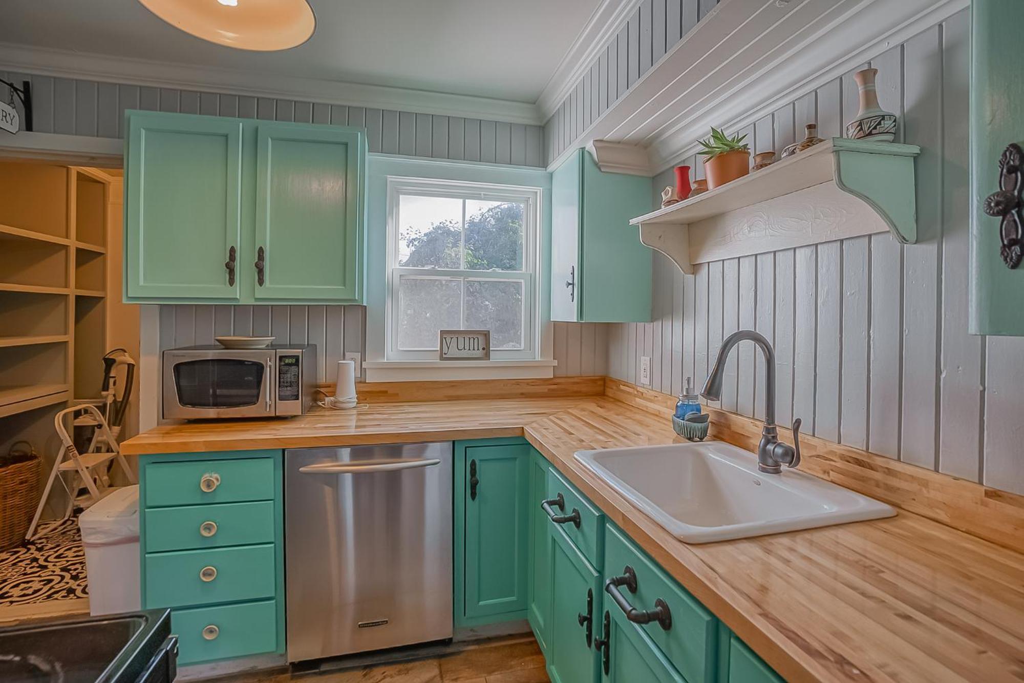 Urban Nest Cottage - Book Now! Beaufort Bagian luar foto