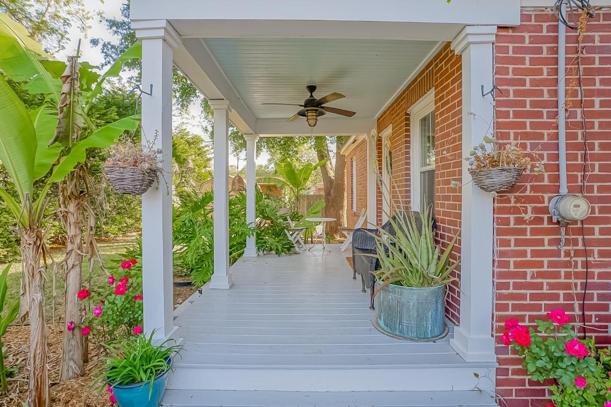 Urban Nest Cottage - Book Now! Beaufort Bagian luar foto
