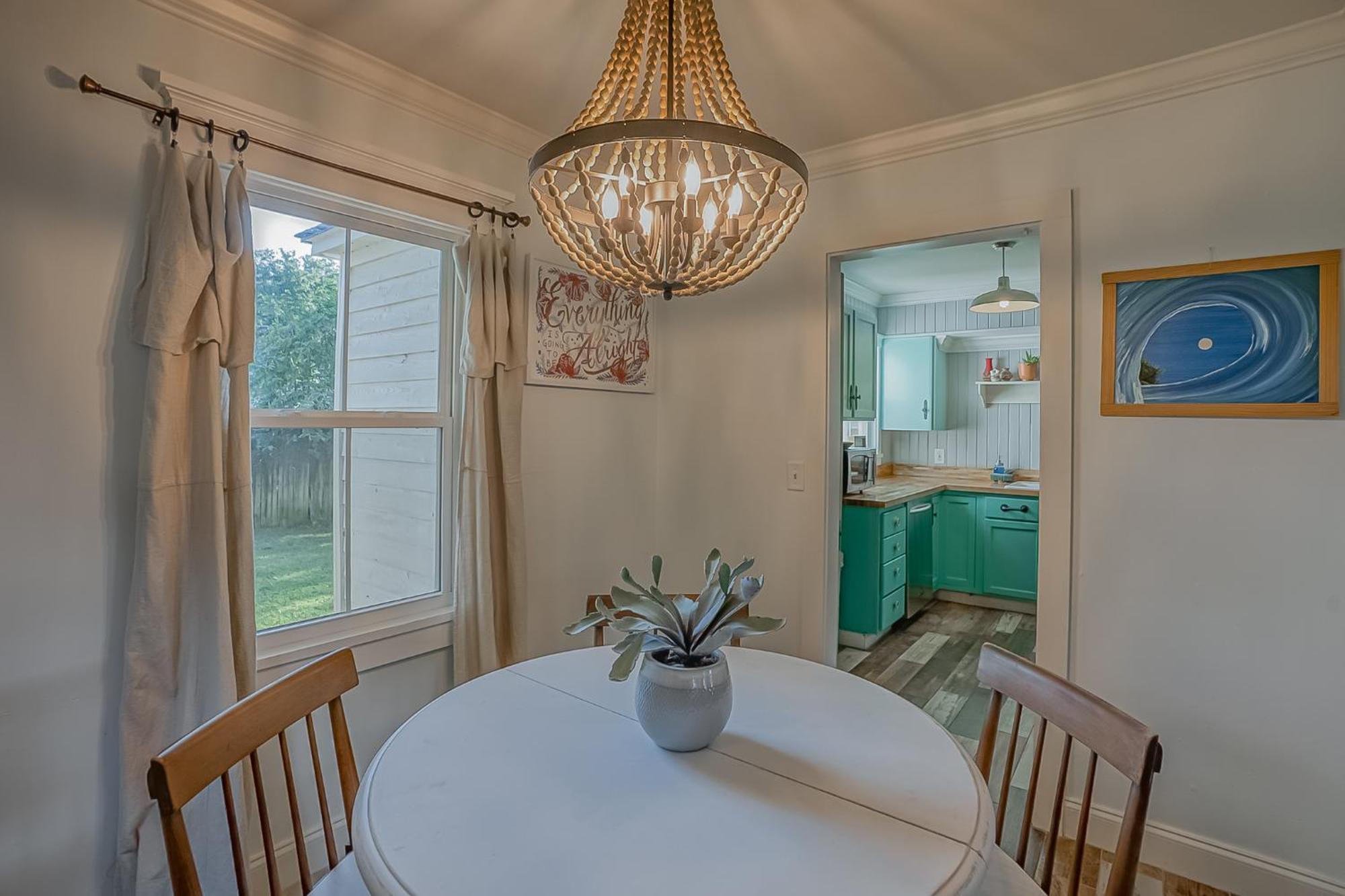 Urban Nest Cottage - Book Now! Beaufort Bagian luar foto