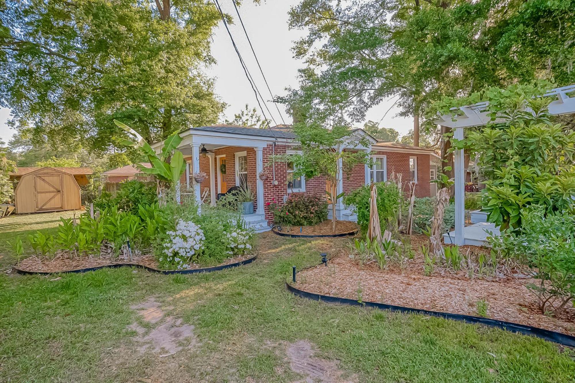 Urban Nest Cottage - Book Now! Beaufort Bagian luar foto