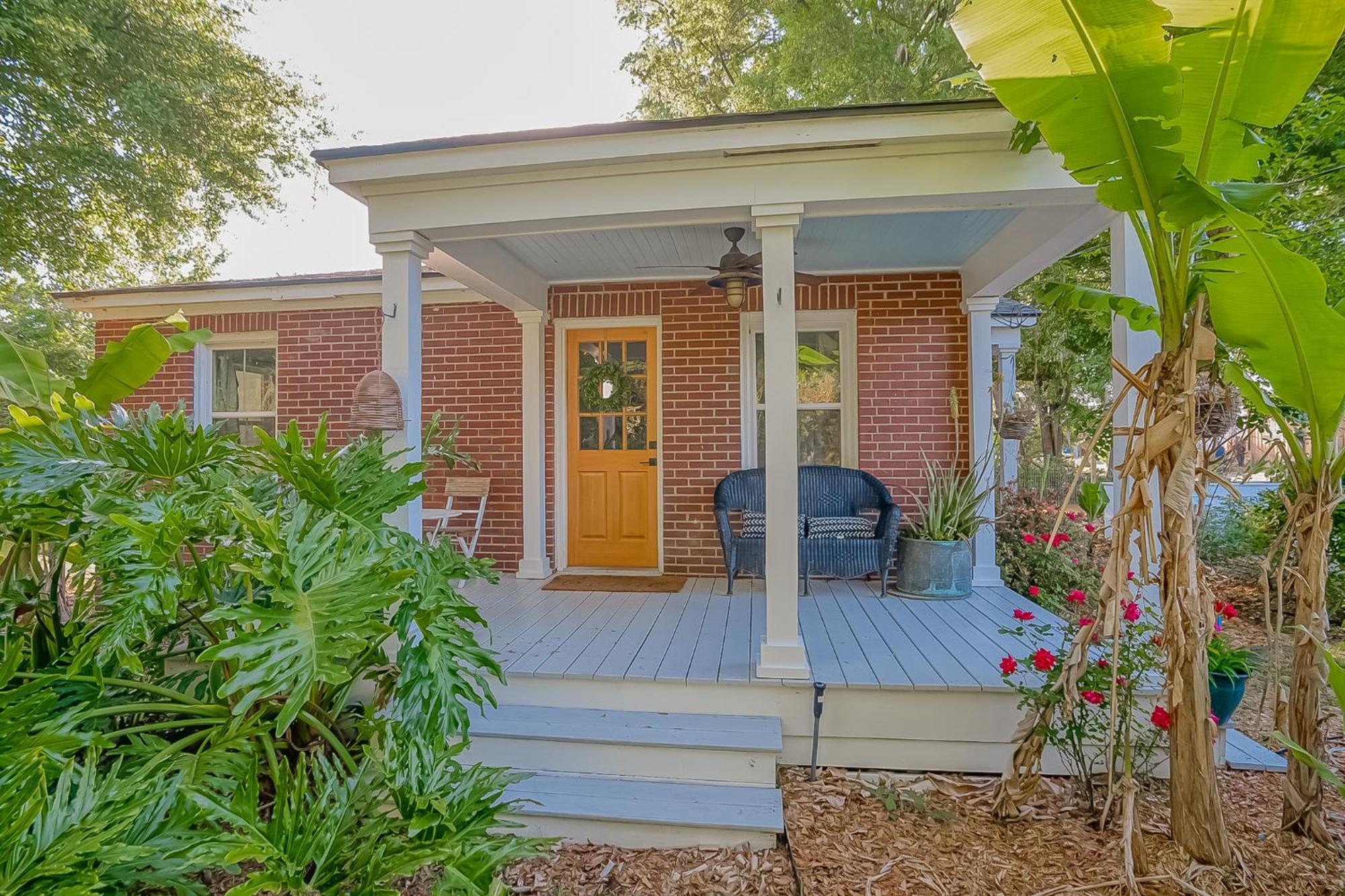 Urban Nest Cottage - Book Now! Beaufort Bagian luar foto