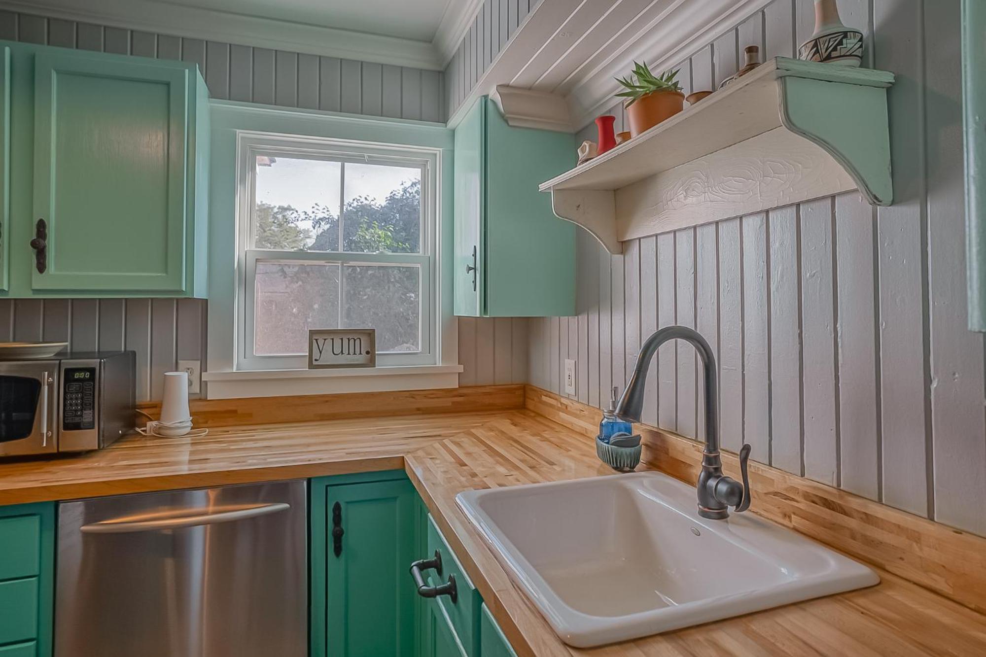 Urban Nest Cottage - Book Now! Beaufort Bagian luar foto