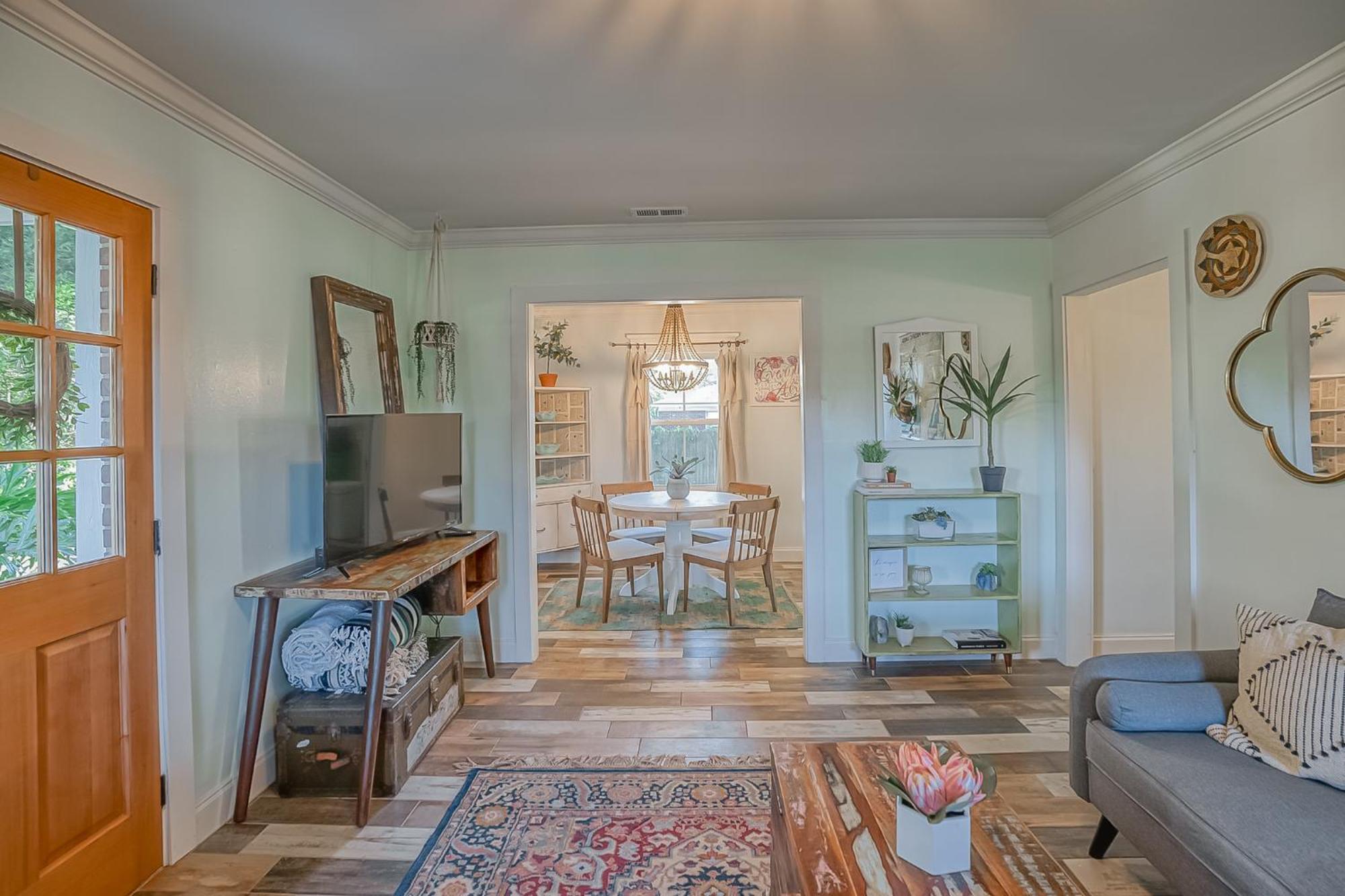 Urban Nest Cottage - Book Now! Beaufort Bagian luar foto